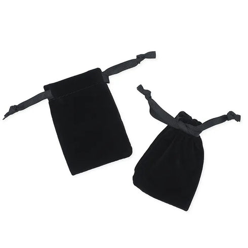 Mini Velvet Gift Bags